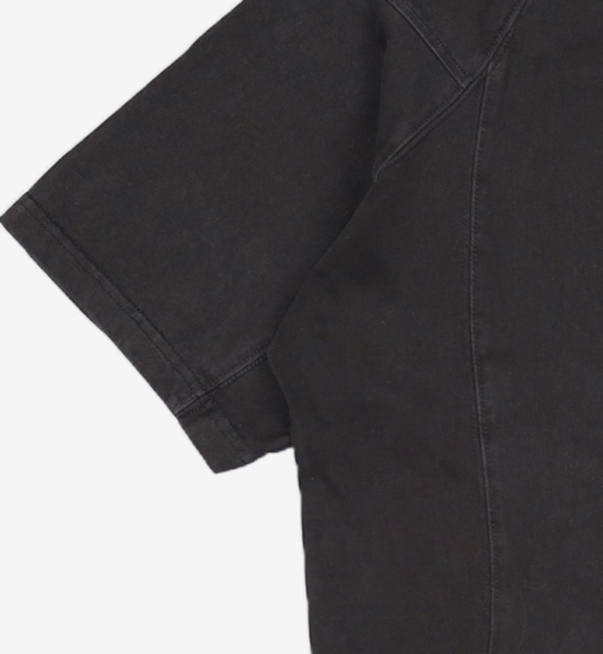 디미트리블랙(DIMITRI BLACK) 반소매 티셔츠 1 SIZE