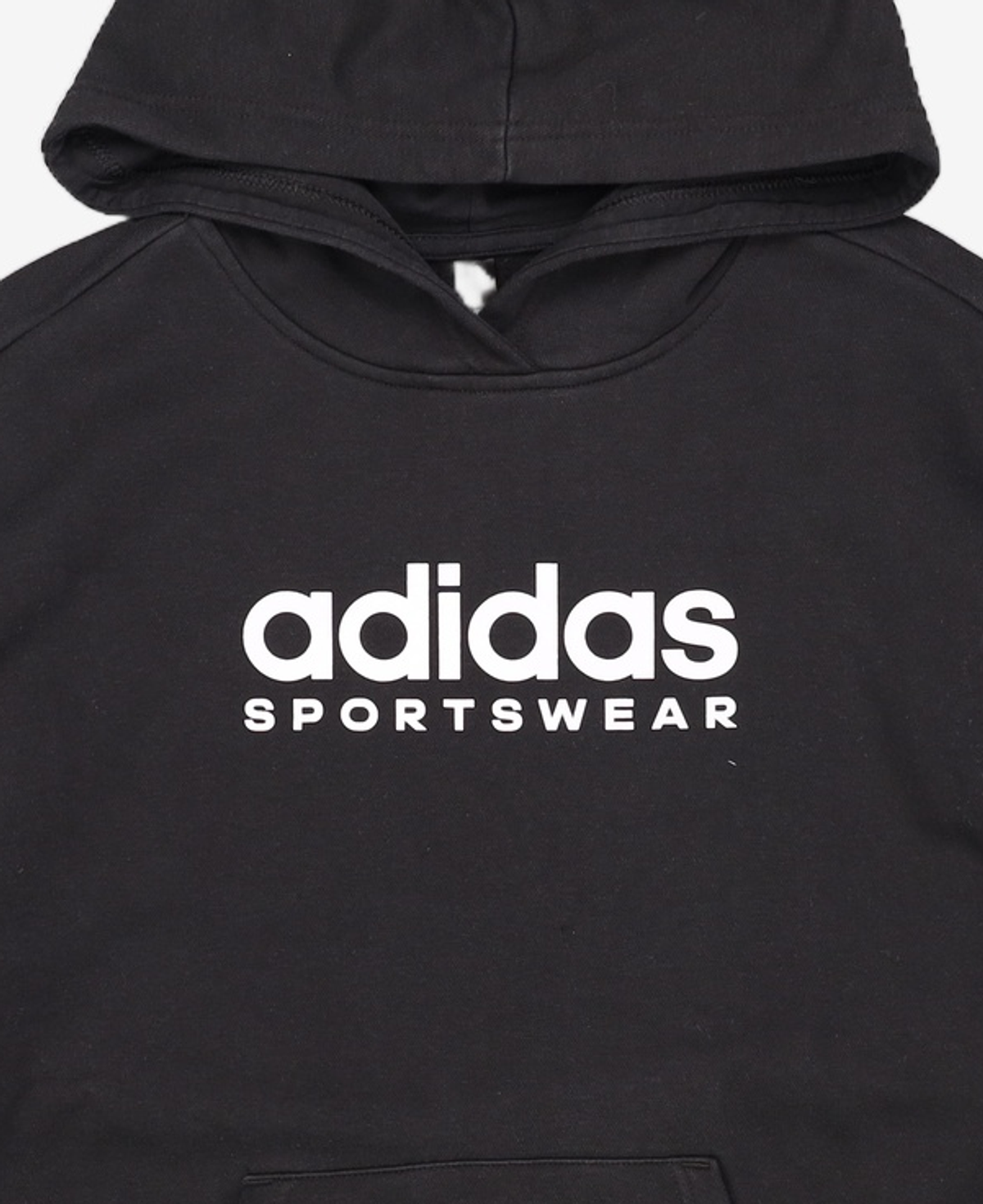 아디다스(ADIDAS) 후드 티셔츠 S