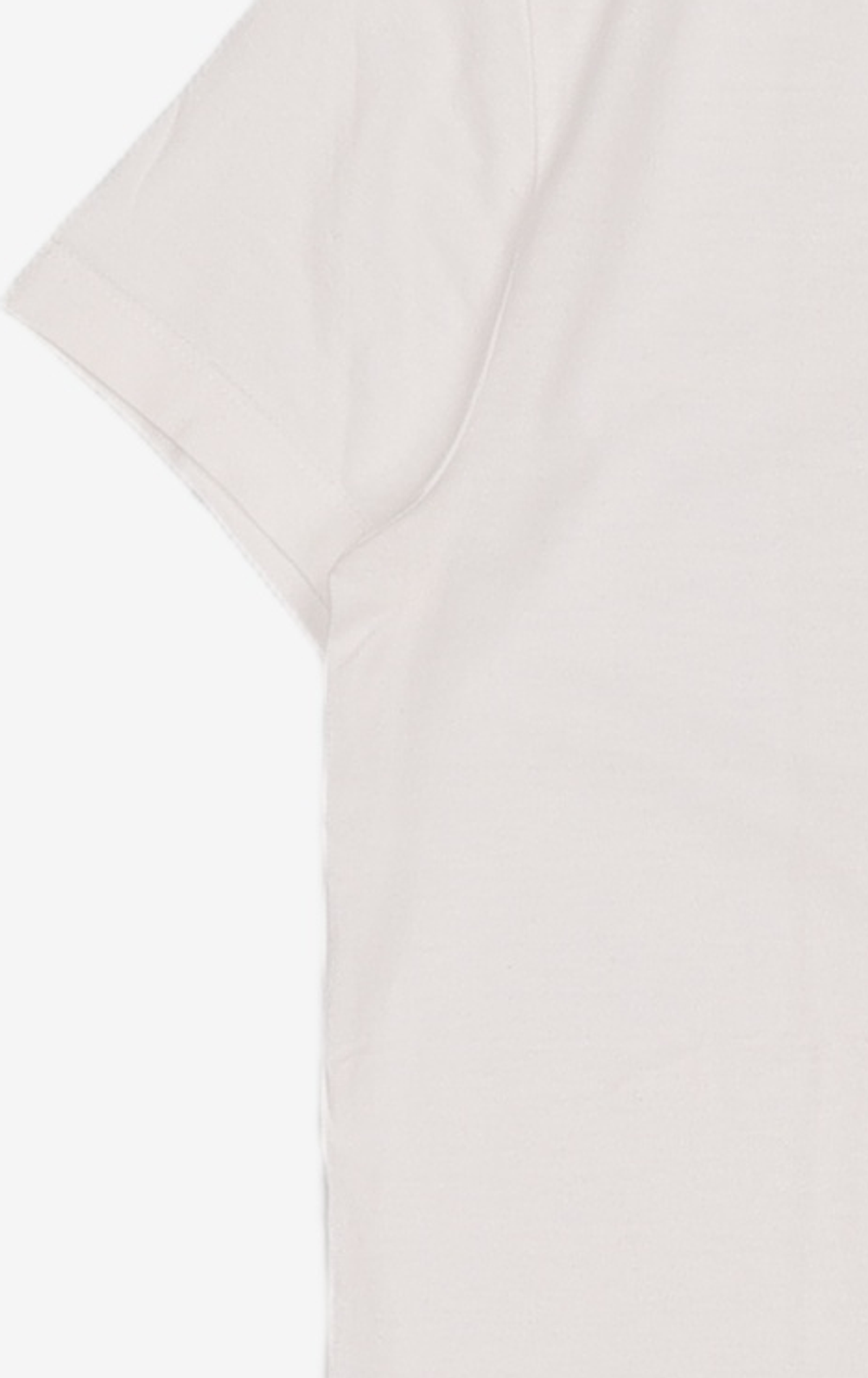 라코스테(LACOSTE) 반소매 티셔츠 36