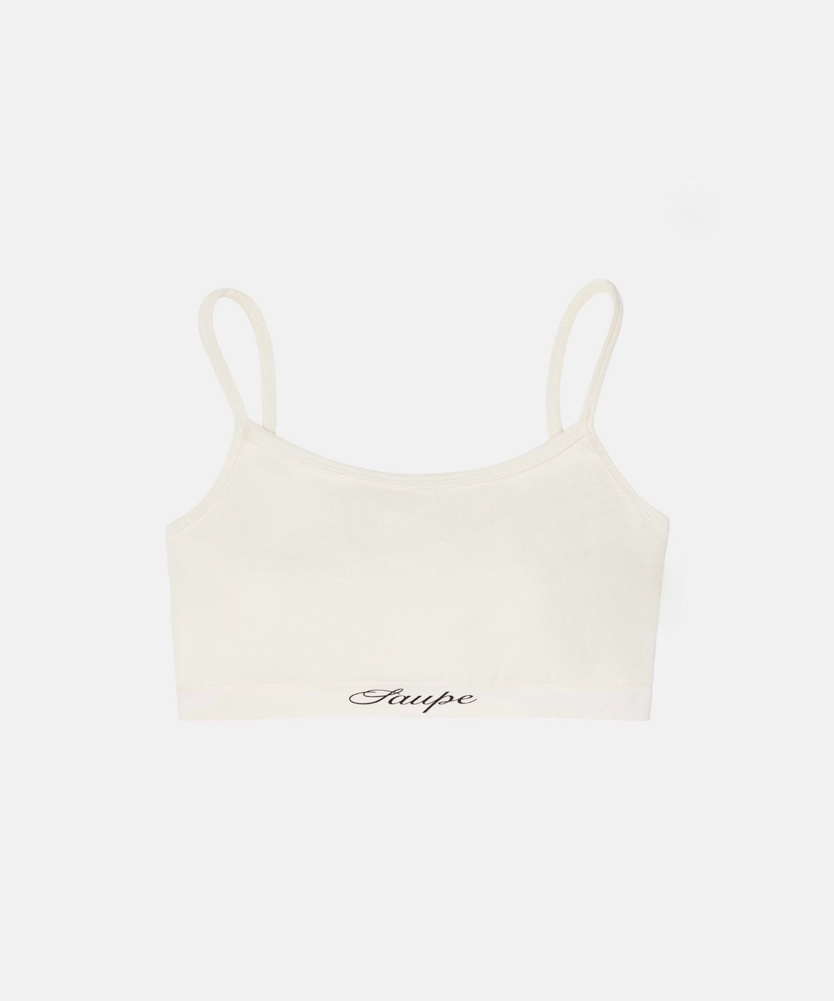 미아올라(MIAOLA) Racer Bra Top
