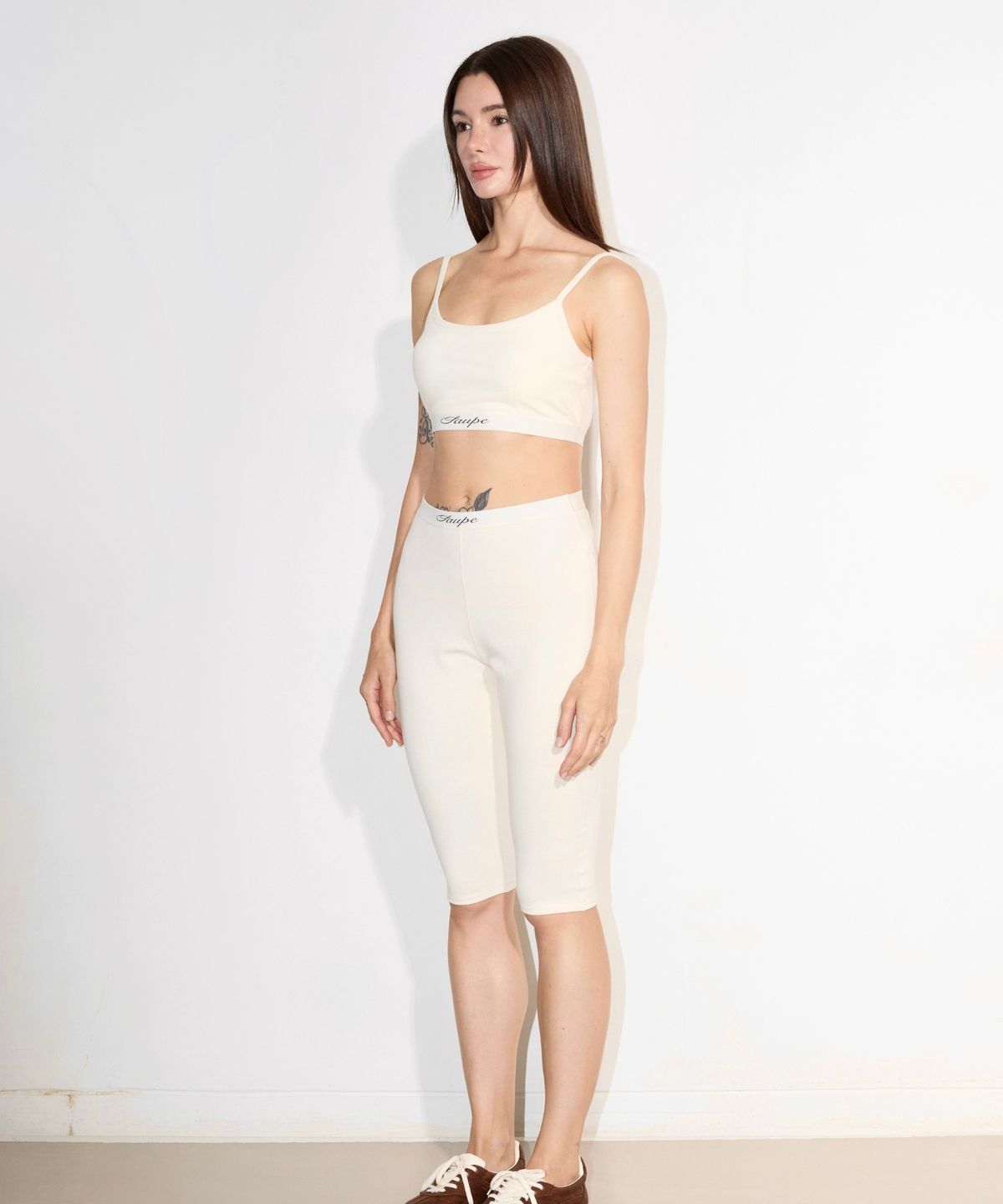 미아올라(MIAOLA) Racer Bra Top