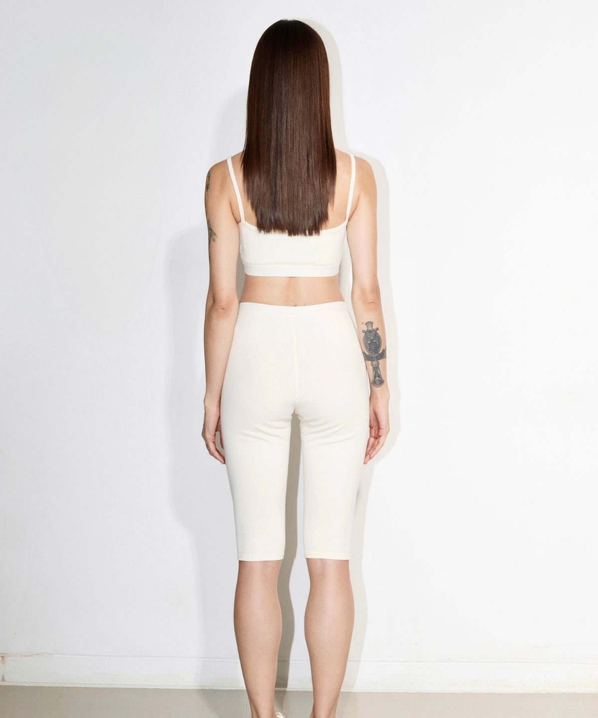 미아올라(MIAOLA) Racer Bra Top
