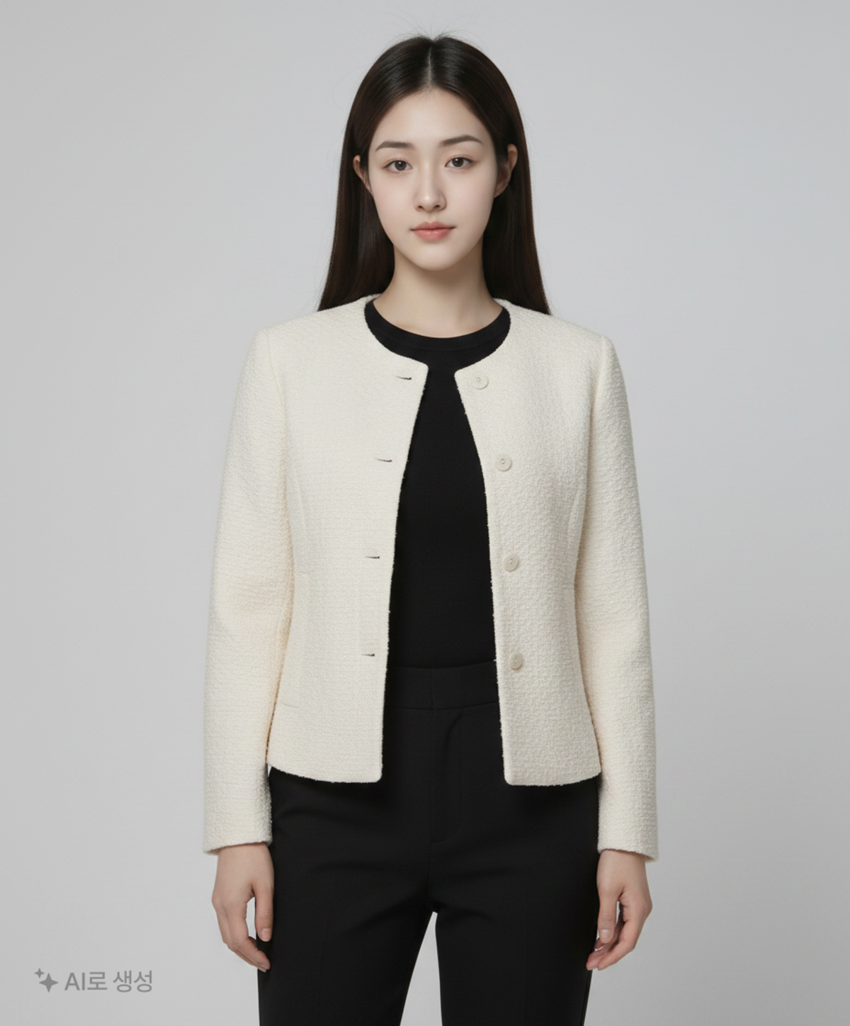 자라(ZARA) 기타 점퍼/재킷 S