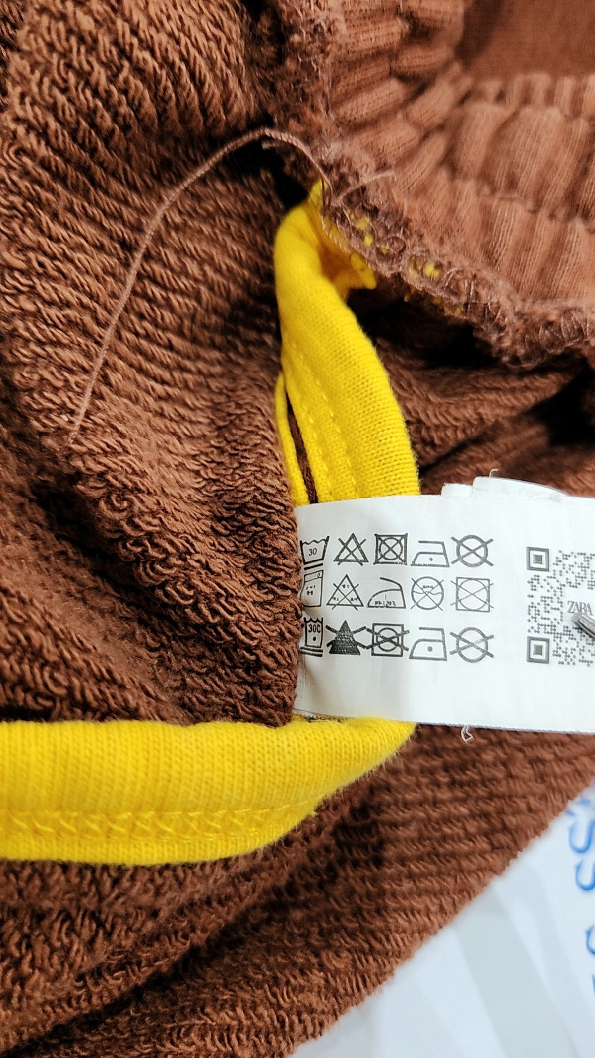 자라(ZARA) 숏팬츠 S