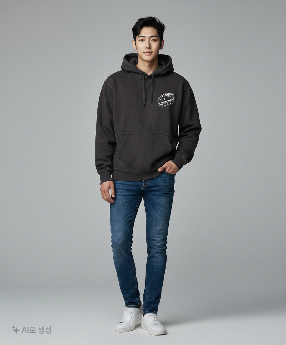 엘엠씨(LMC) 후드 티셔츠 XL