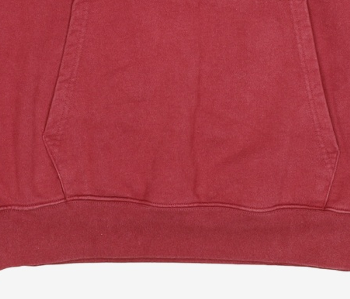 비바스튜디오(VIVASTUDIO) JUST LOOK HOODIE [MAROON] L