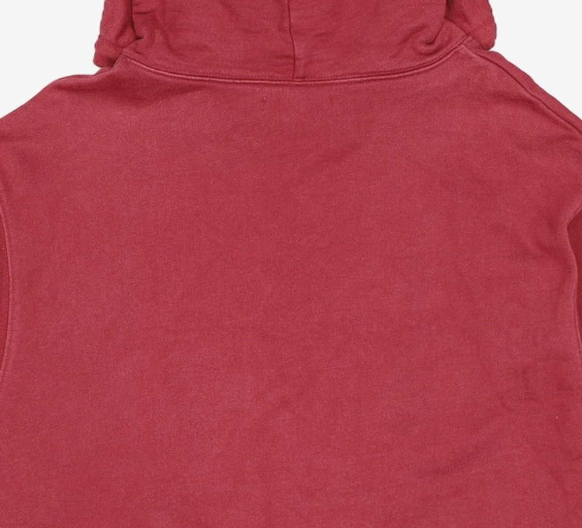 비바스튜디오(VIVASTUDIO) JUST LOOK HOODIE [MAROON] L