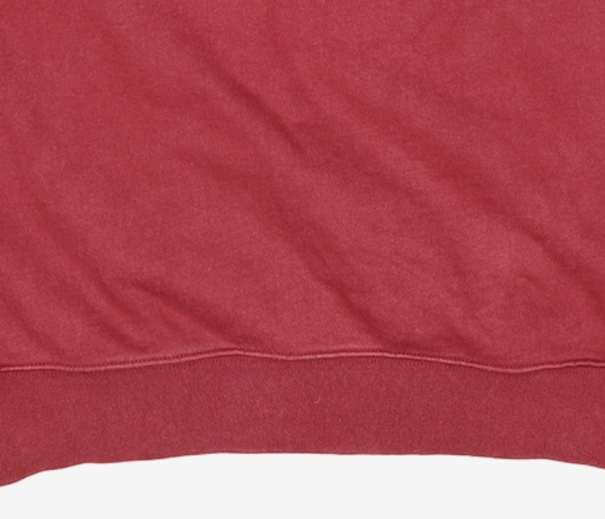 비바스튜디오(VIVASTUDIO) JUST LOOK HOODIE [MAROON] L