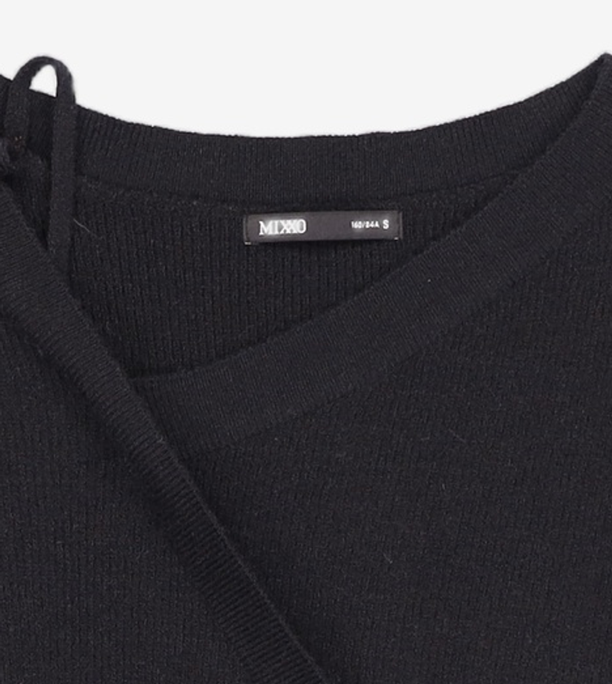 미쏘(MIXXO) 니트/스웨터 S