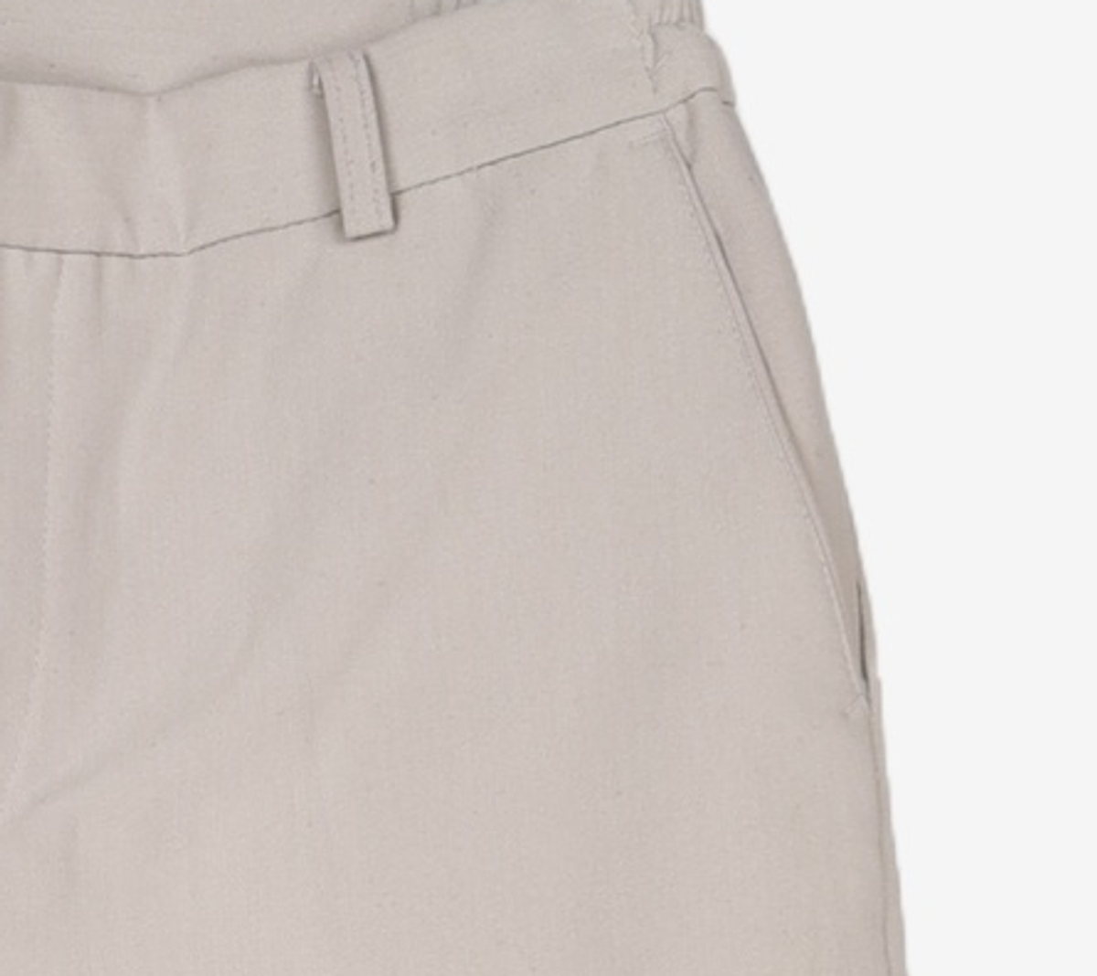 피인오(P.IN.O) 코튼 팬츠 L
