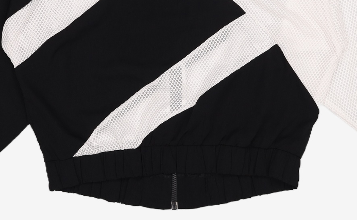 아디다스(ADIDAS) 트레이닝 재킷 36