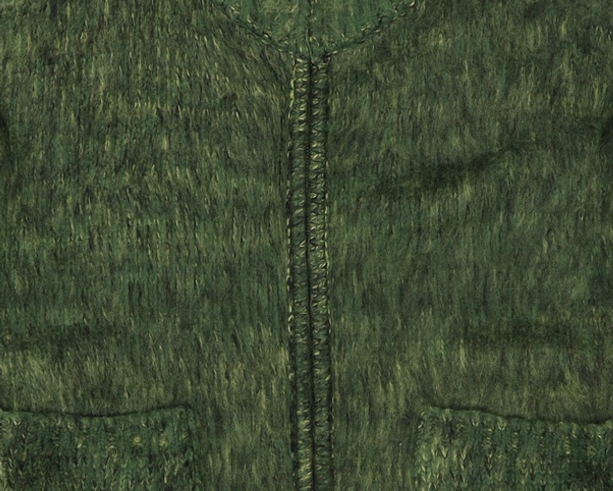 가먼츠(Garments) 카디건 2XL