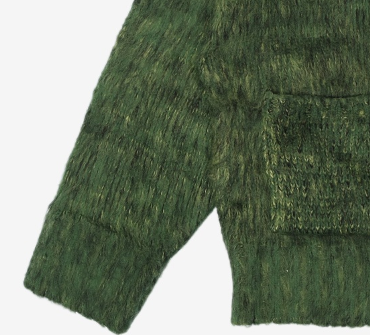 가먼츠(Garments) 카디건 2XL