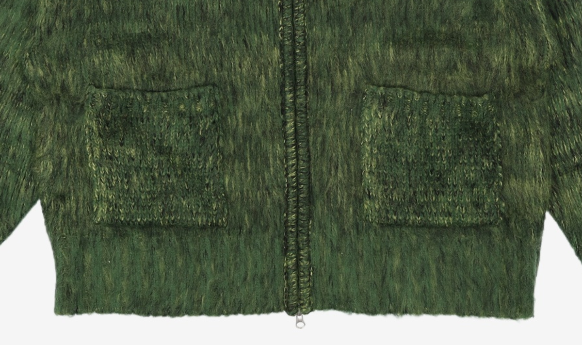 가먼츠(Garments) 카디건 2XL