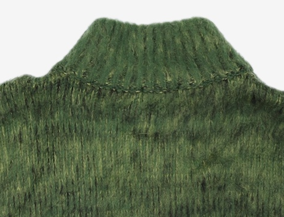 가먼츠(Garments) 카디건 2XL