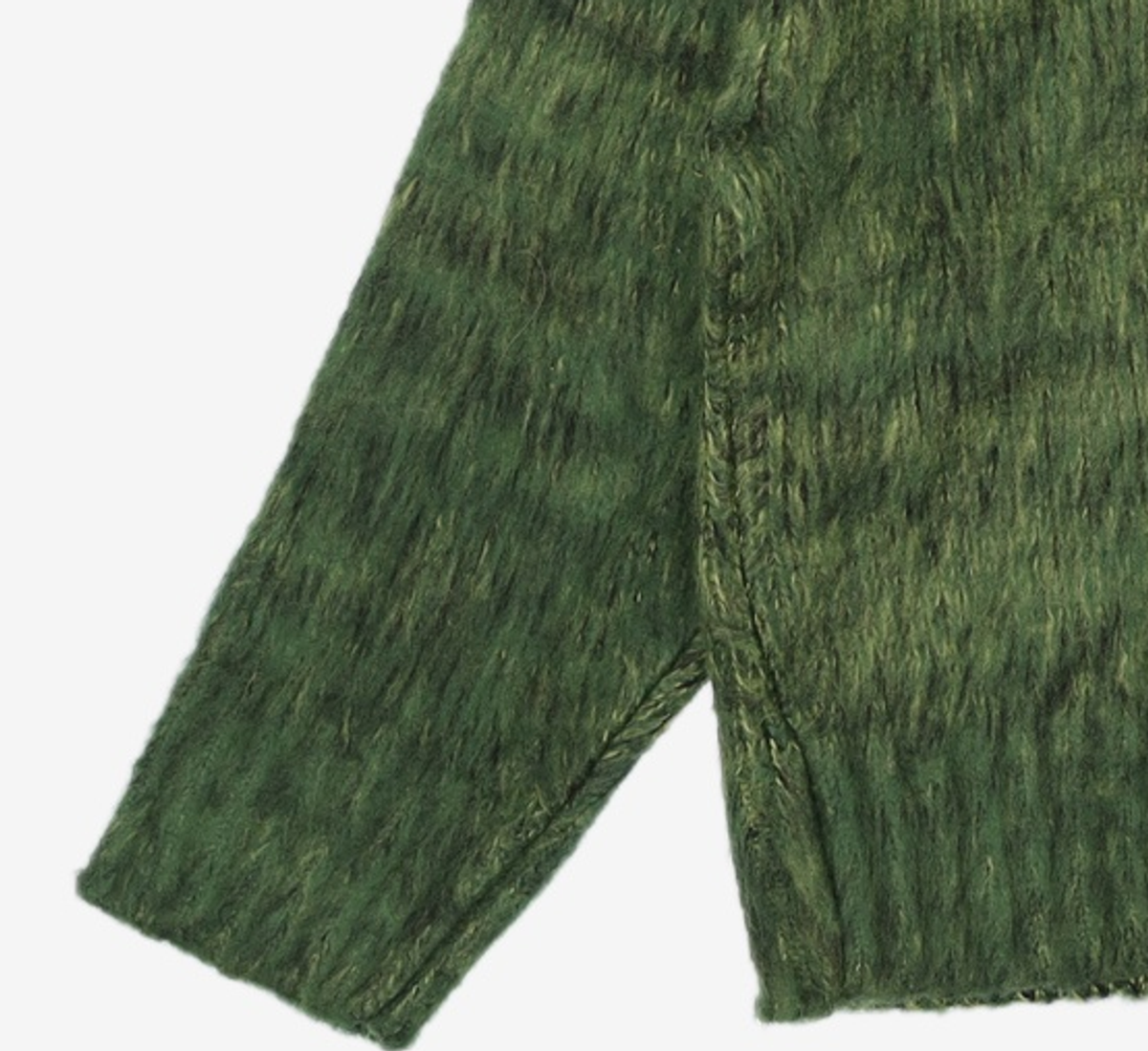 가먼츠(Garments) 카디건 2XL