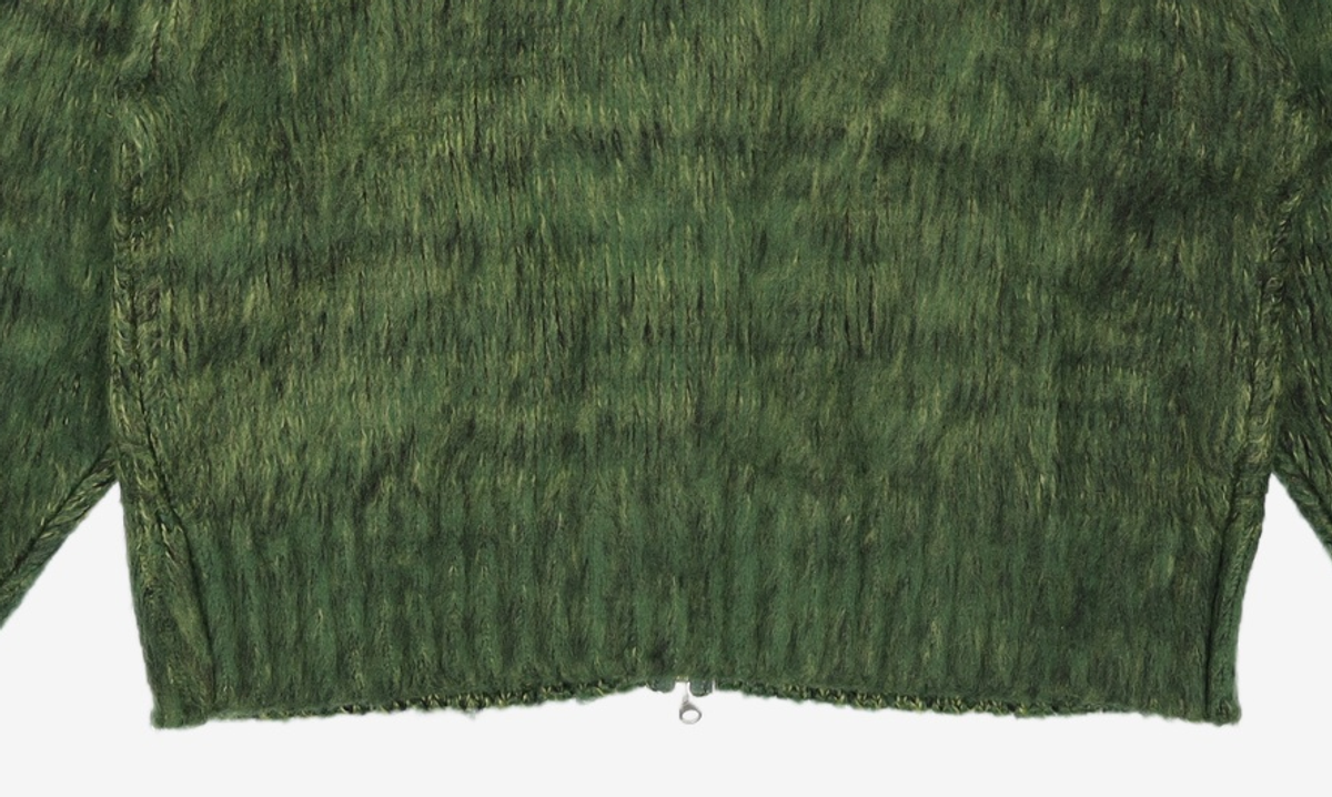 가먼츠(Garments) 카디건 2XL
