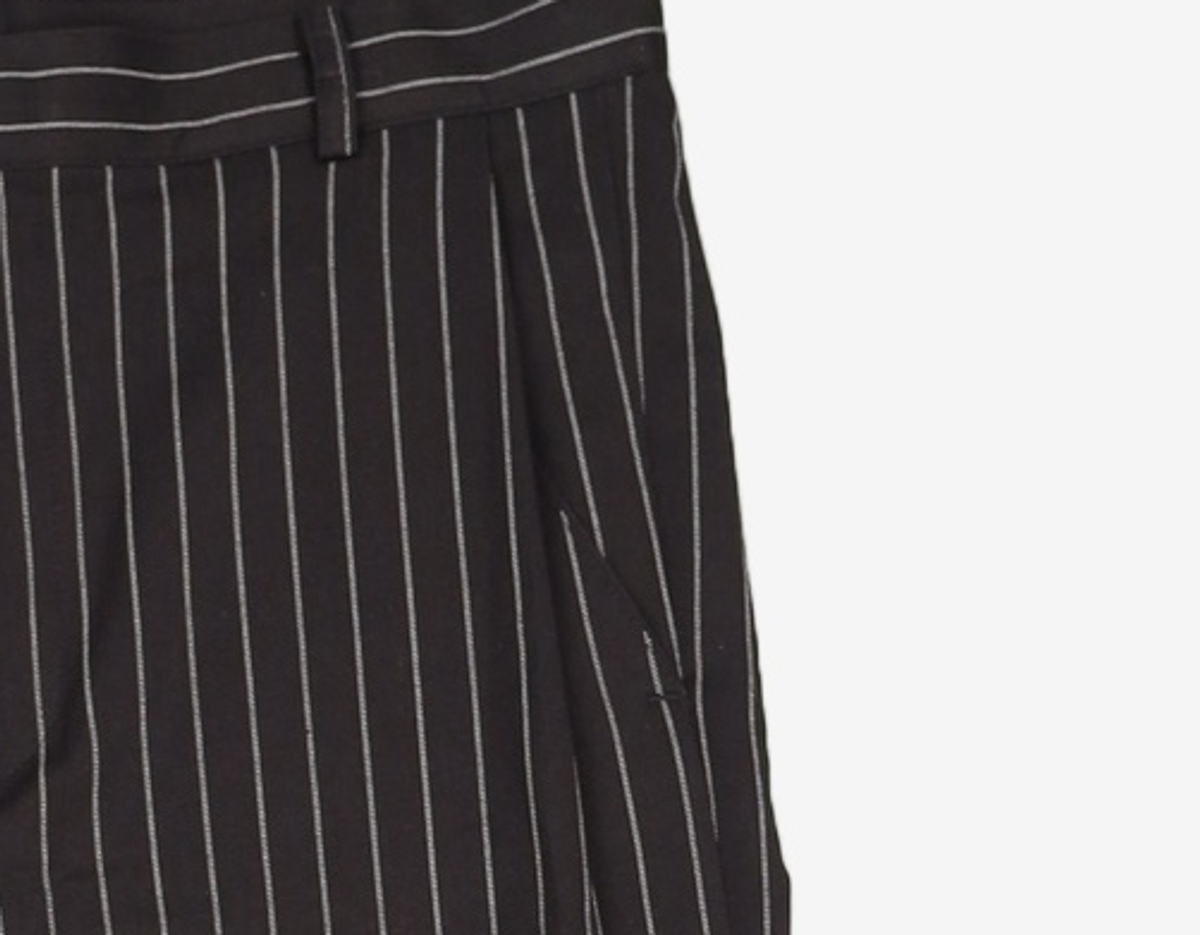 시그니처(SIGNATURE) 슈트 팬츠/슬랙스 XL