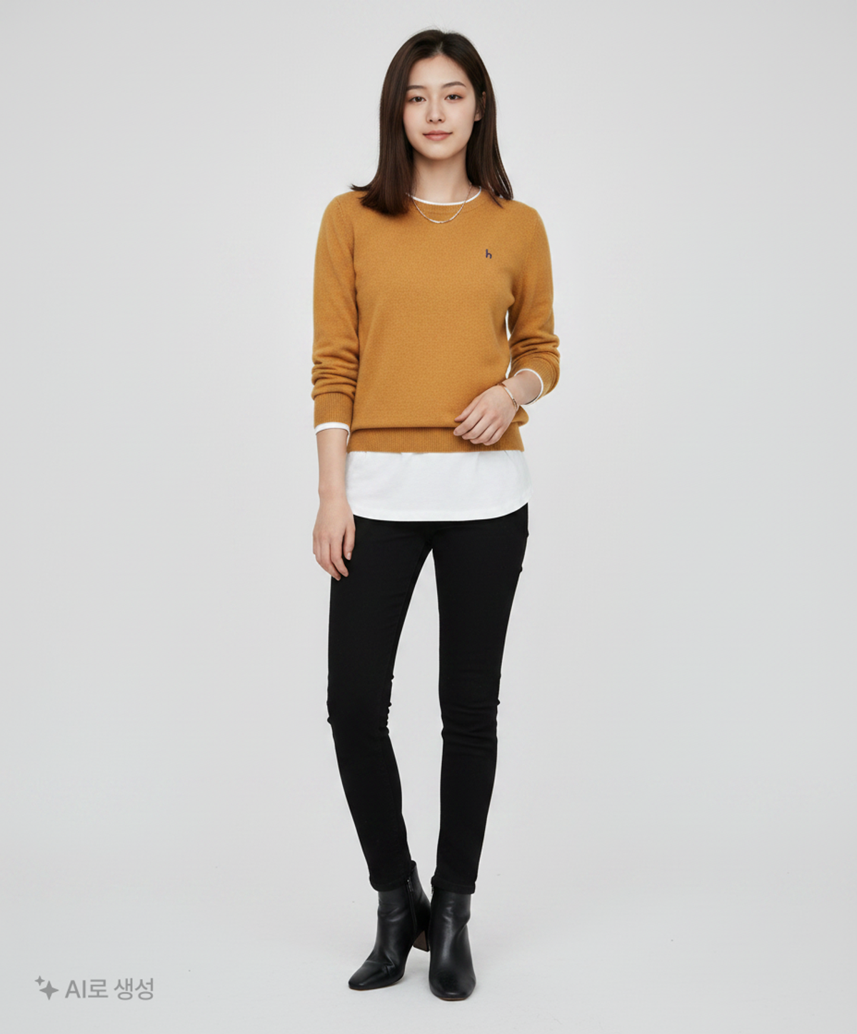 헤지스(HAZZYS) 니트/스웨터 190/110A