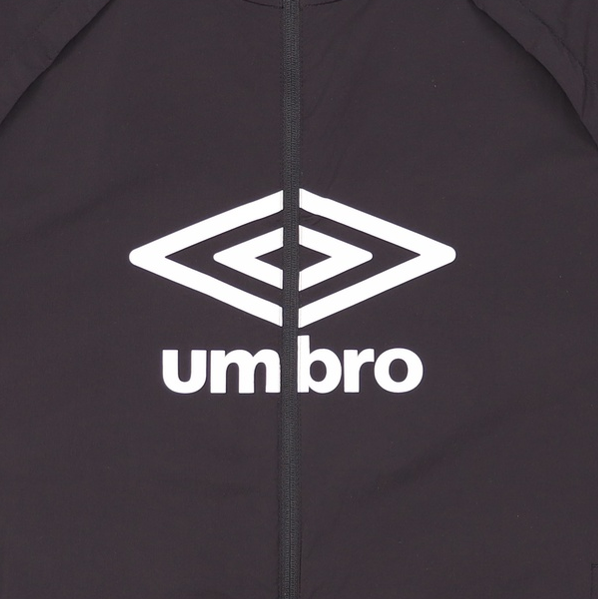 엄브로(UMBRO) 트레이닝 재킷 M