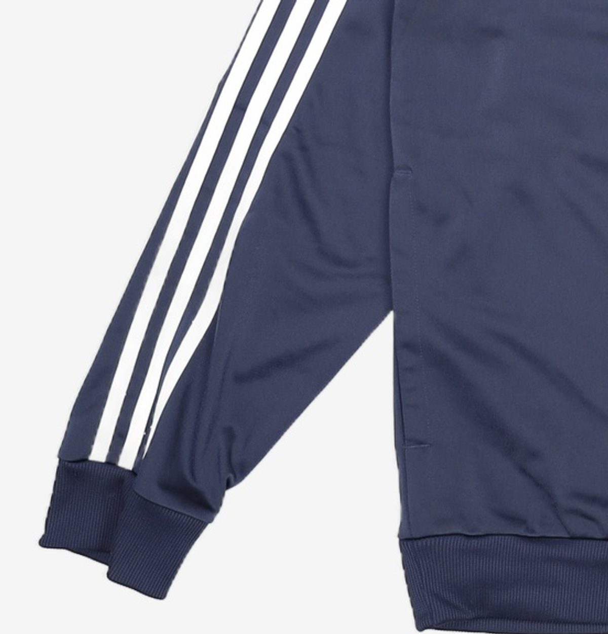 아디다스(ADIDAS) 트레이닝 재킷 M