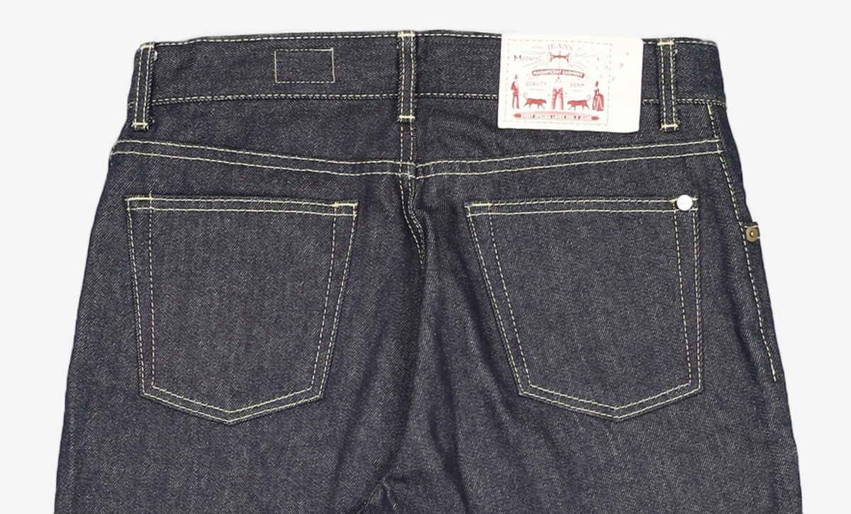 모드나인(MODNINE) 청/데님 팬츠 30