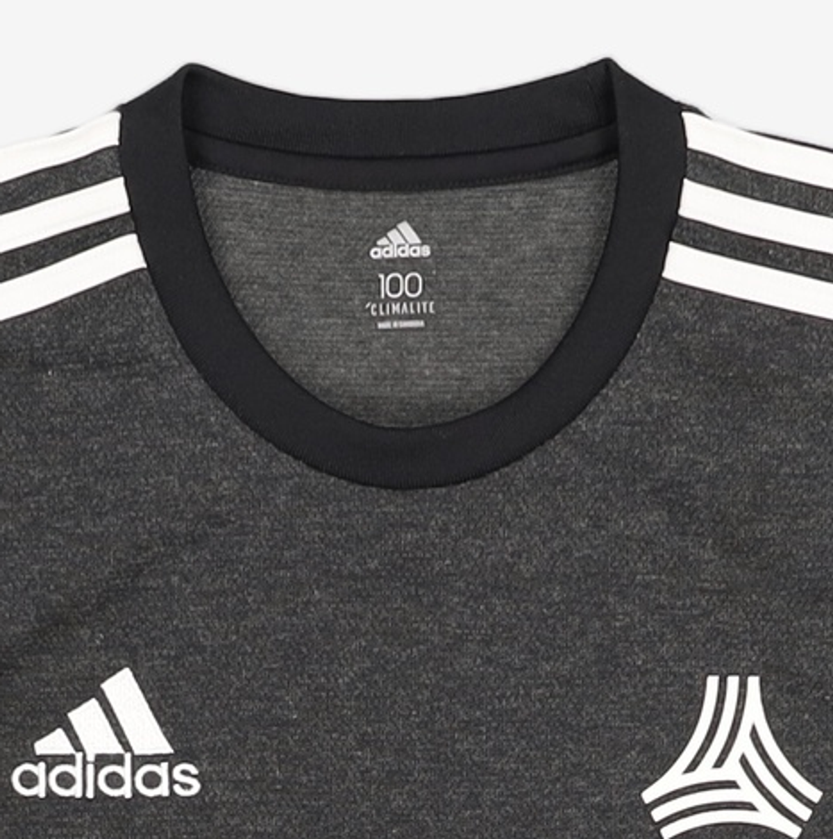 아디다스(ADIDAS) 반소매 티셔츠 100