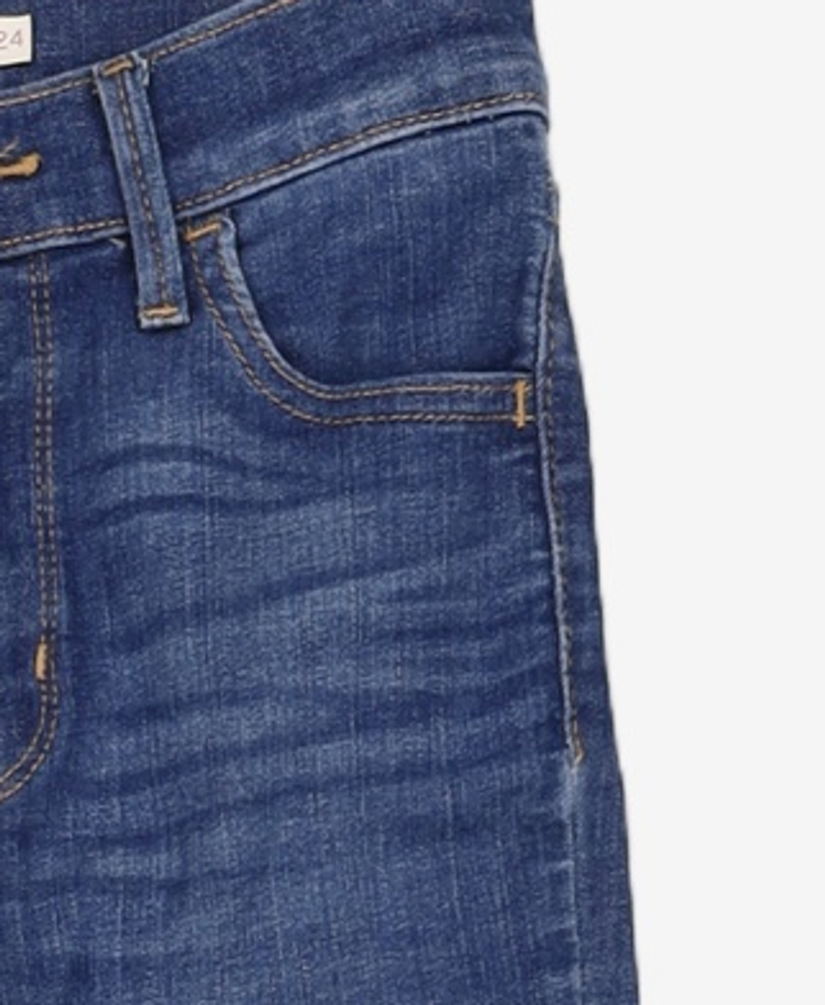 리바이스(LEVI'S) 청/데님 팬츠 61-86