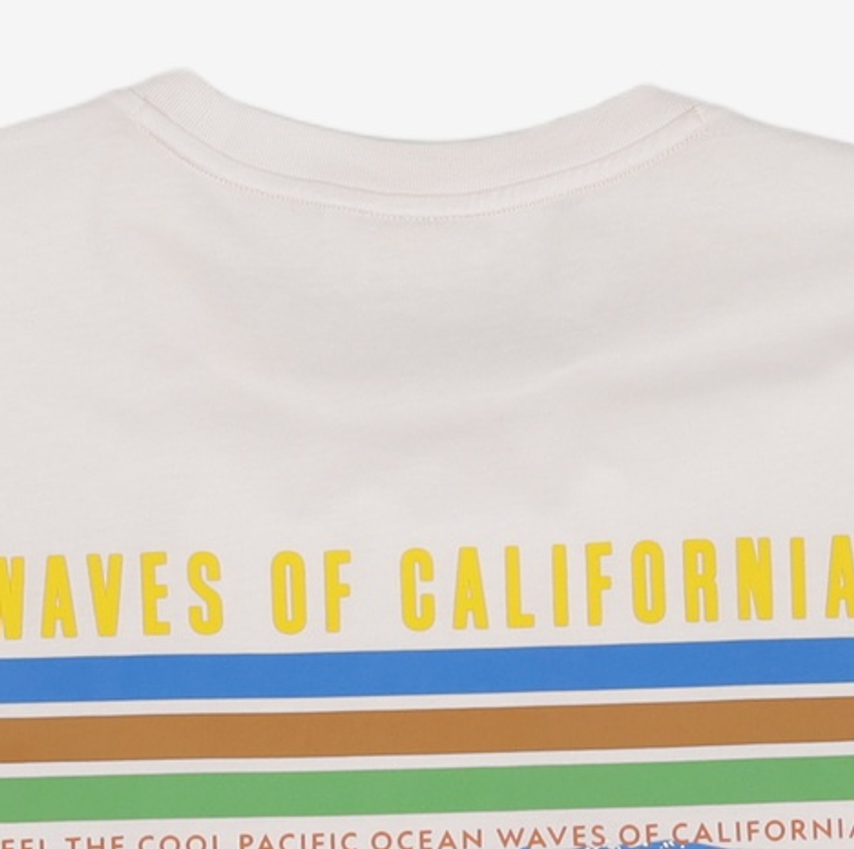 내셔널지오그래픽(NATIONALGEOGRAPHIC) 반소매 티셔츠 XXL