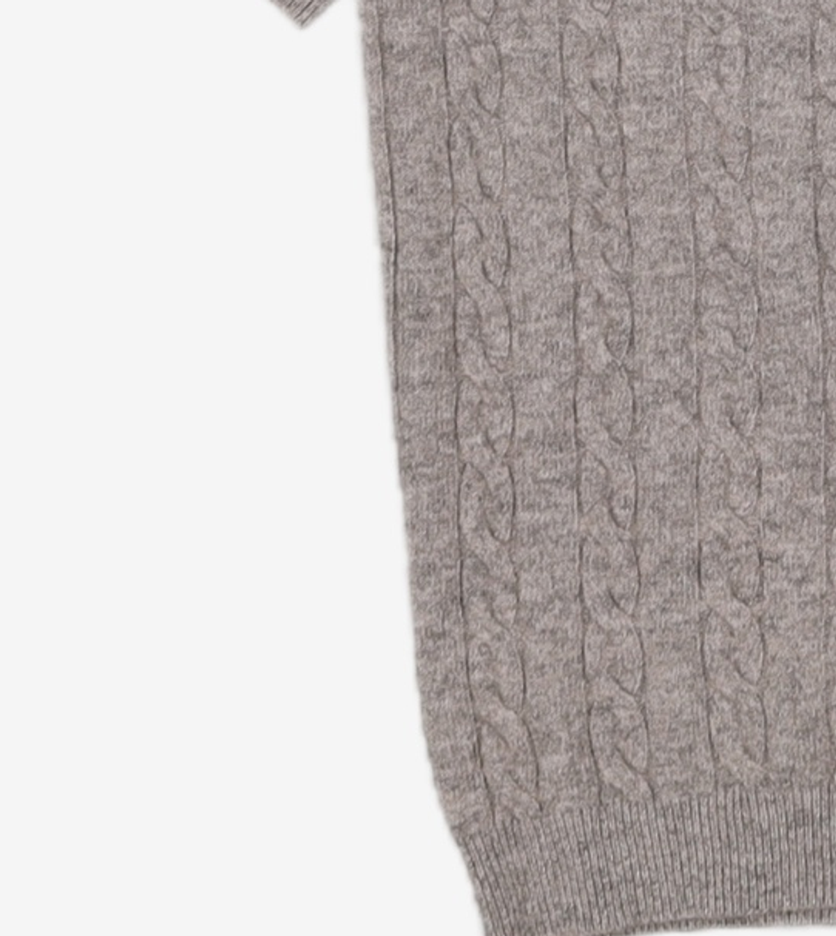 유니클로(UNIQLO) 니트/스웨터 L