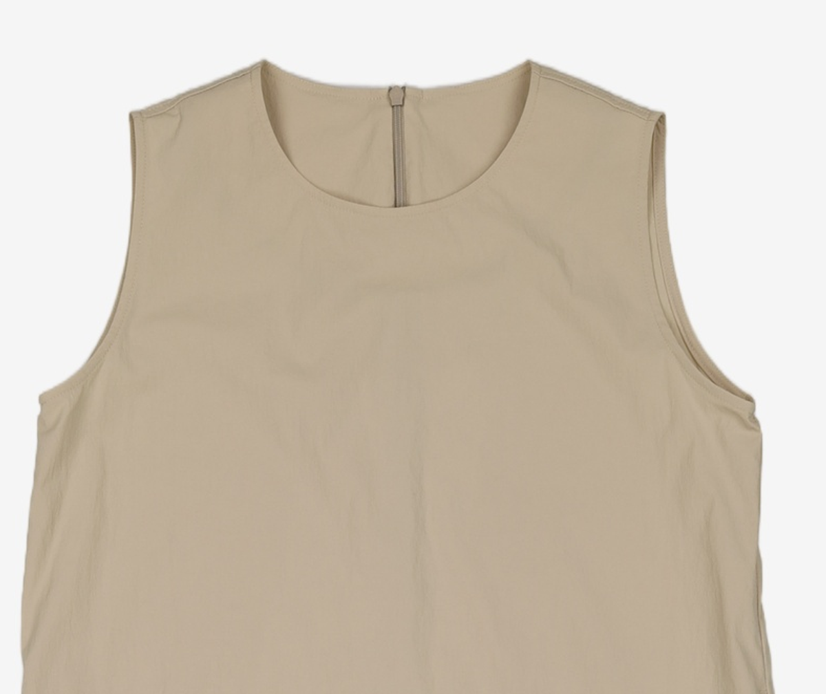 스노우피크 어패럴(SNOWPEAK APPAREL) 맥시 원피스 90