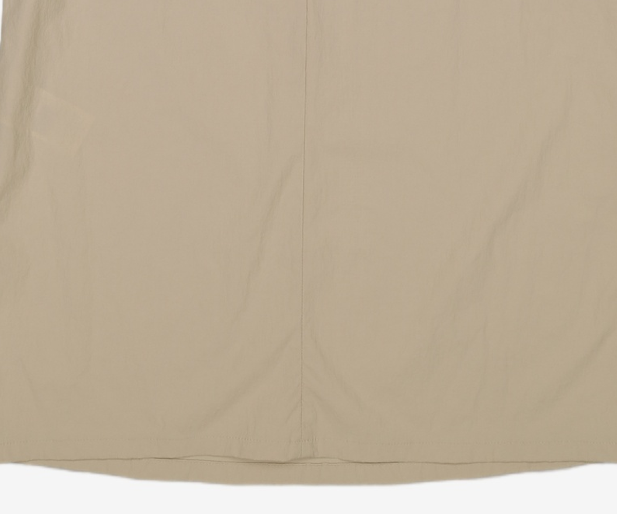 스노우피크 어패럴(SNOWPEAK APPAREL) 맥시 원피스 90