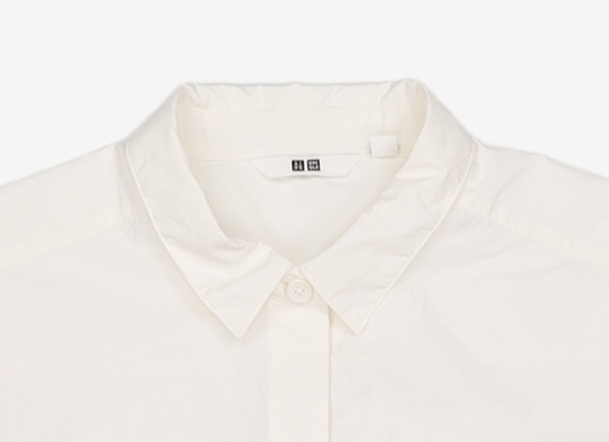 유니클로(UNIQLO) 캐주얼 셔츠 XL