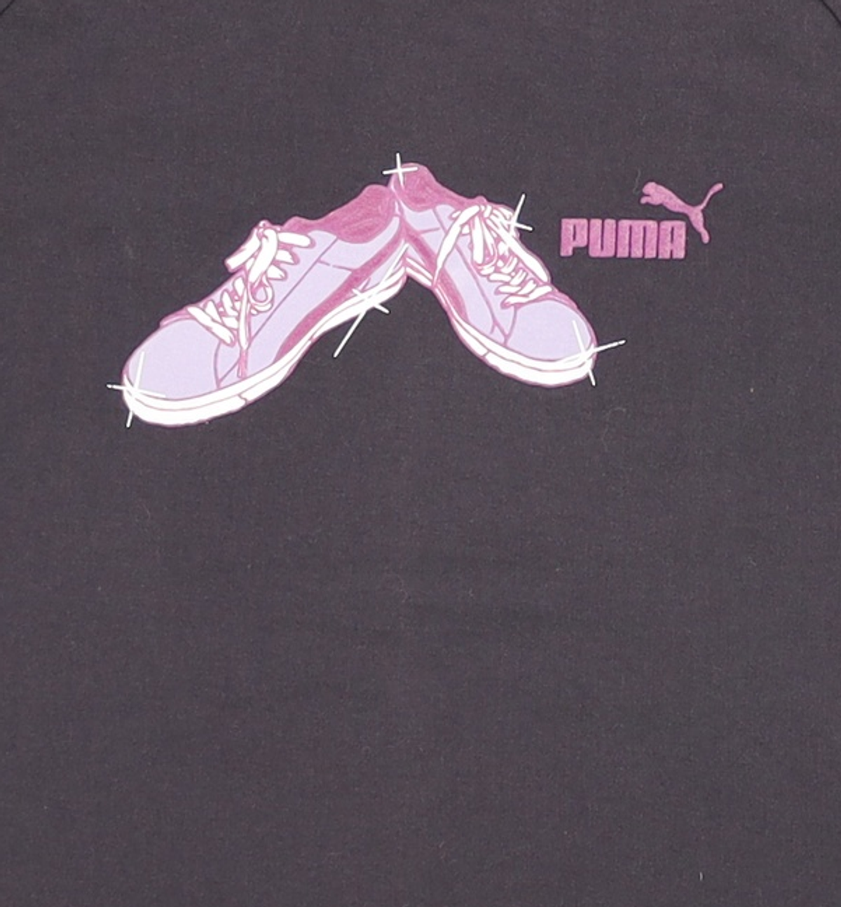 푸마(PUMA) 반소매 티셔츠 M