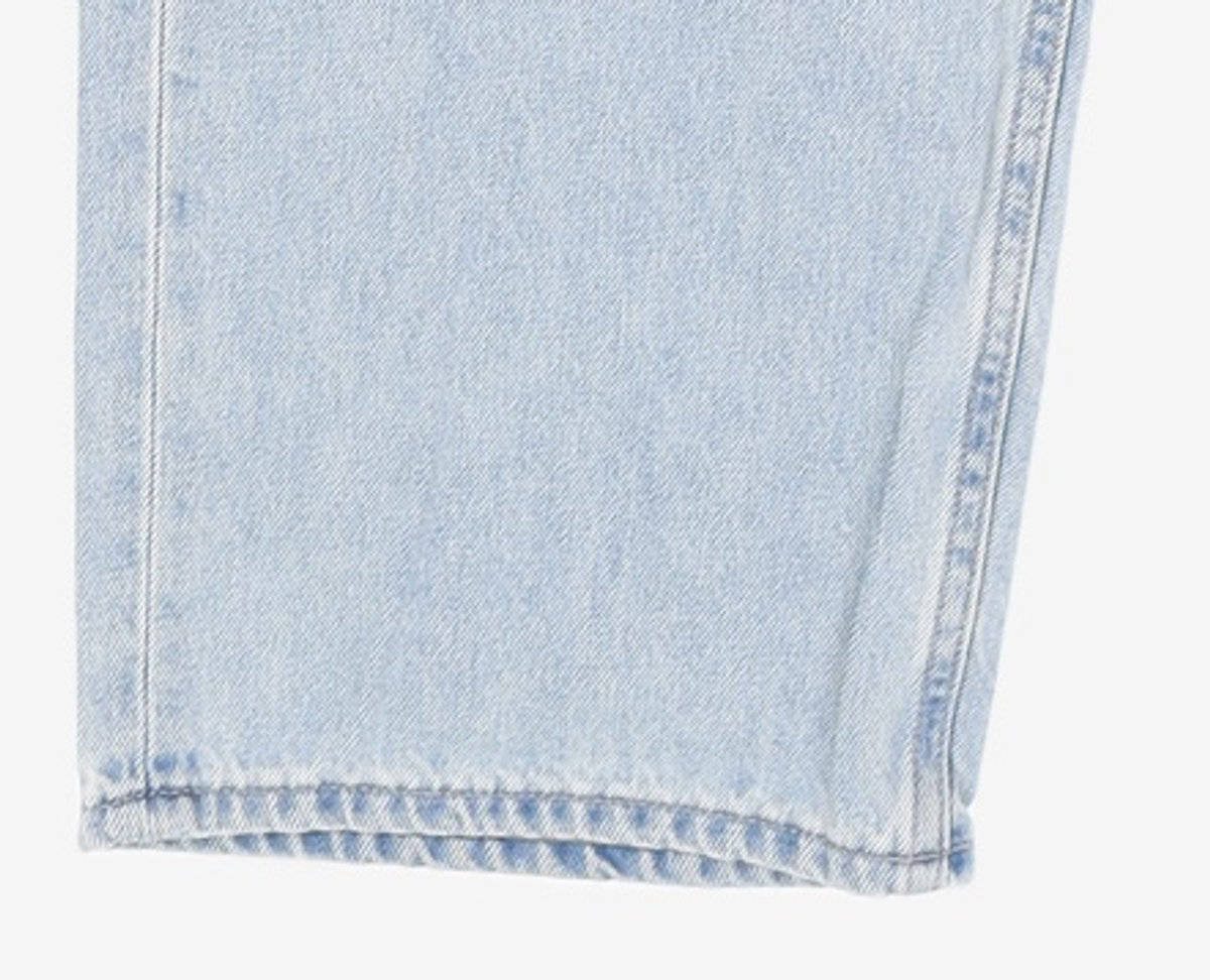유니클로(UNIQLO) 청/데님 팬츠 34