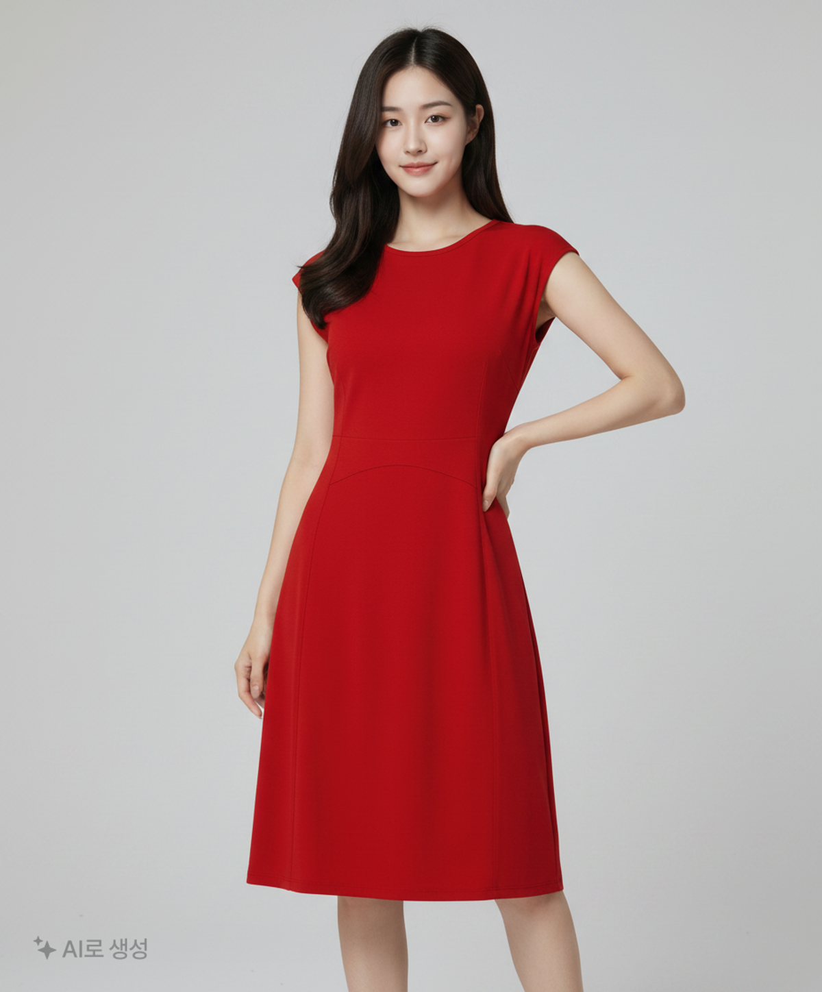 코데즈컴바인(CODES COMBINE) 미니 원피스 85(55)