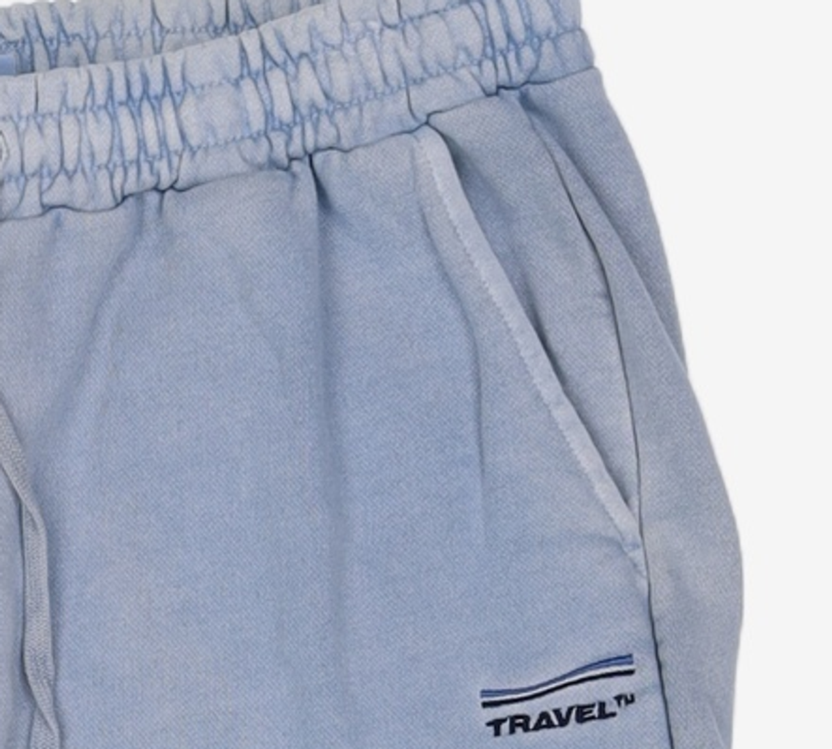 트래블(TRAVEL) 조거 팬츠 XL