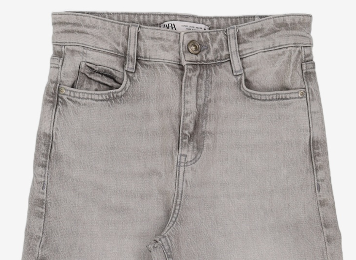 자라(ZARA) 청/데님 팬츠 32