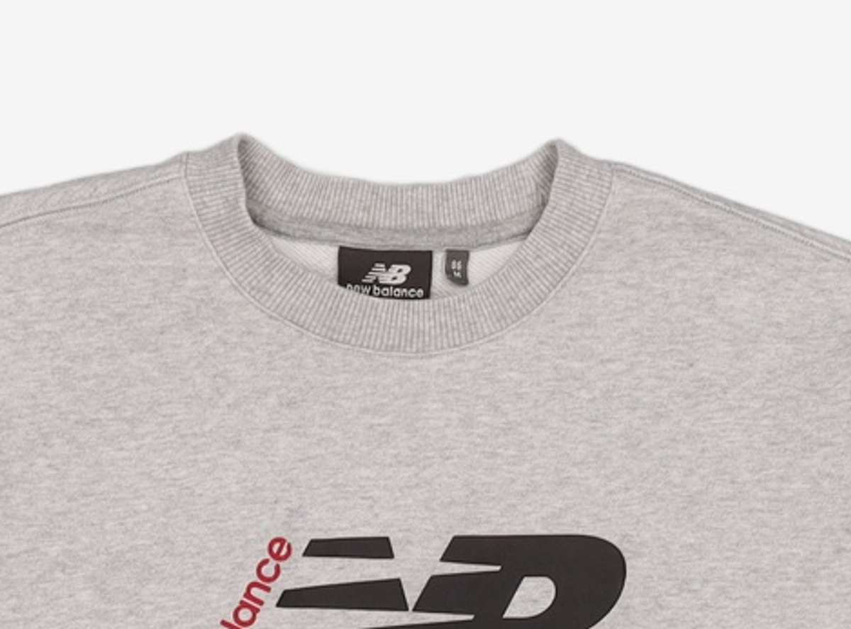 뉴발란스(NEW BALANCE) 맨투맨/스웨트셔츠 95