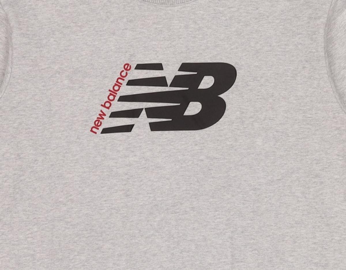 뉴발란스(NEW BALANCE) 맨투맨/스웨트셔츠 95