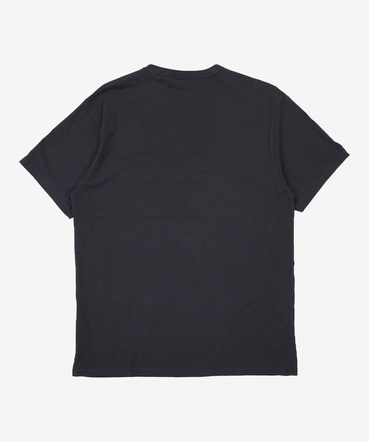 메종 키츠네(MAISON KITSUNE) 22SS 트리컬러 폭스 티셔츠 FM00120KJ0010 XL