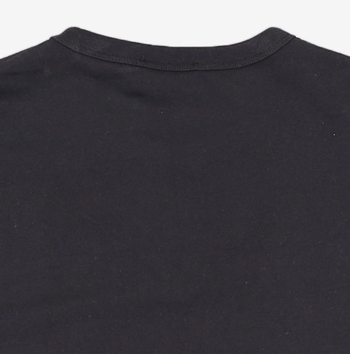 메종 키츠네(MAISON KITSUNE) 22SS 트리컬러 폭스 티셔츠 FM00120KJ0010 XL