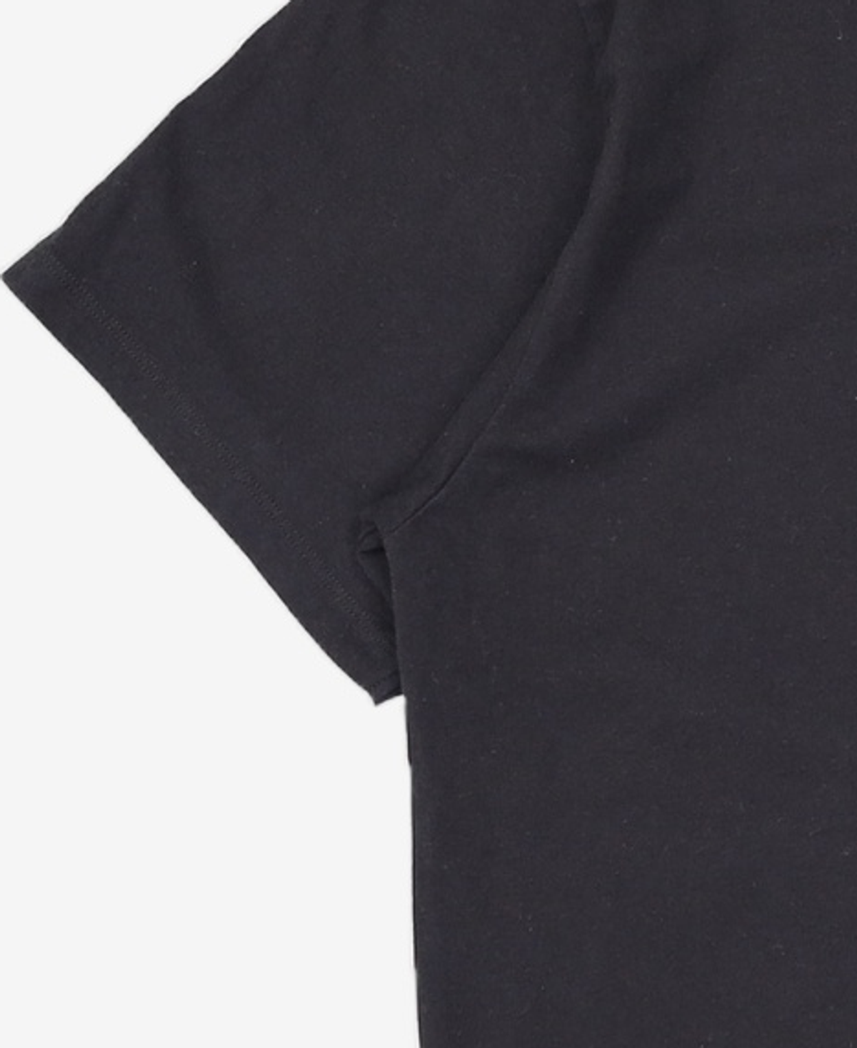 메종 키츠네(MAISON KITSUNE) 22SS 트리컬러 폭스 티셔츠 FM00120KJ0010 XL