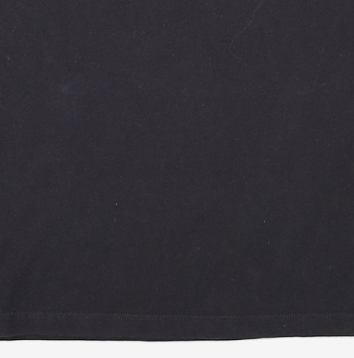 메종 키츠네(MAISON KITSUNE) 22SS 트리컬러 폭스 티셔츠 FM00120KJ0010 XL