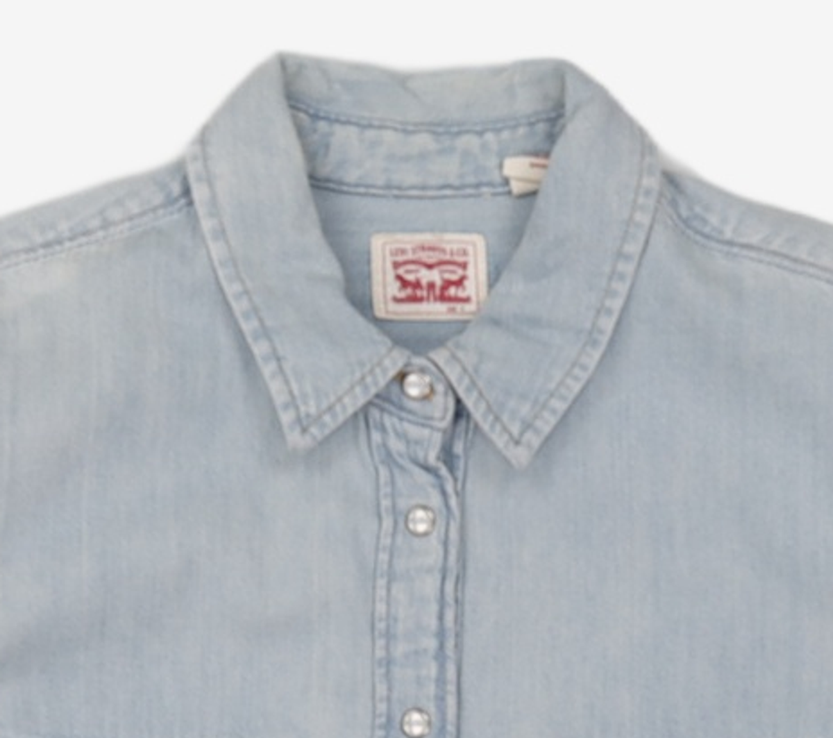 리바이스(LEVI'S) 캐주얼 셔츠 S