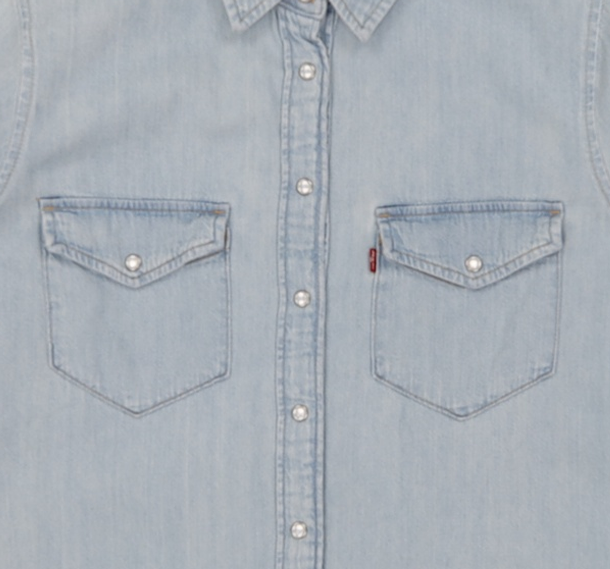 리바이스(LEVI'S) 캐주얼 셔츠 S