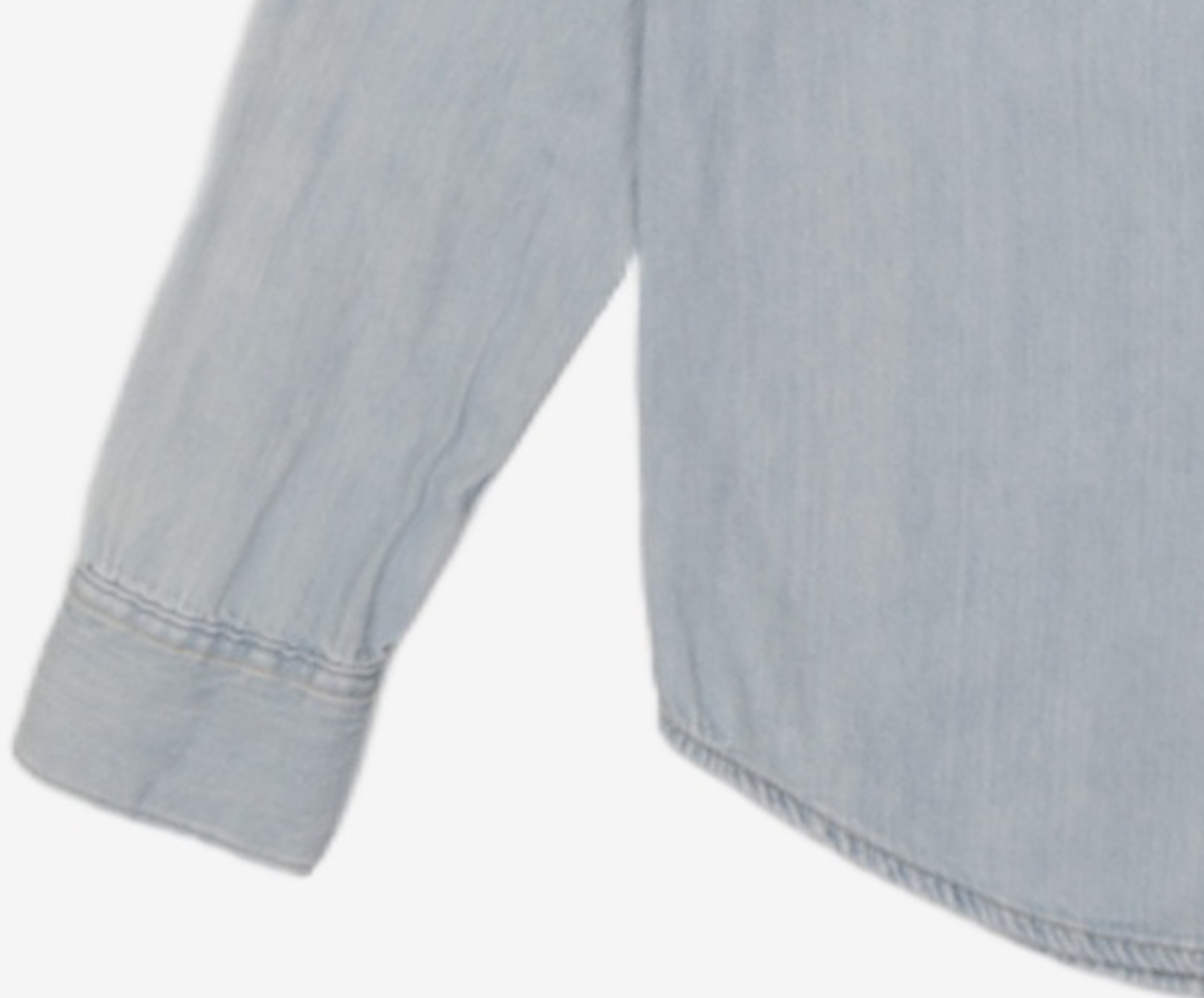 리바이스(LEVI'S) 캐주얼 셔츠 S