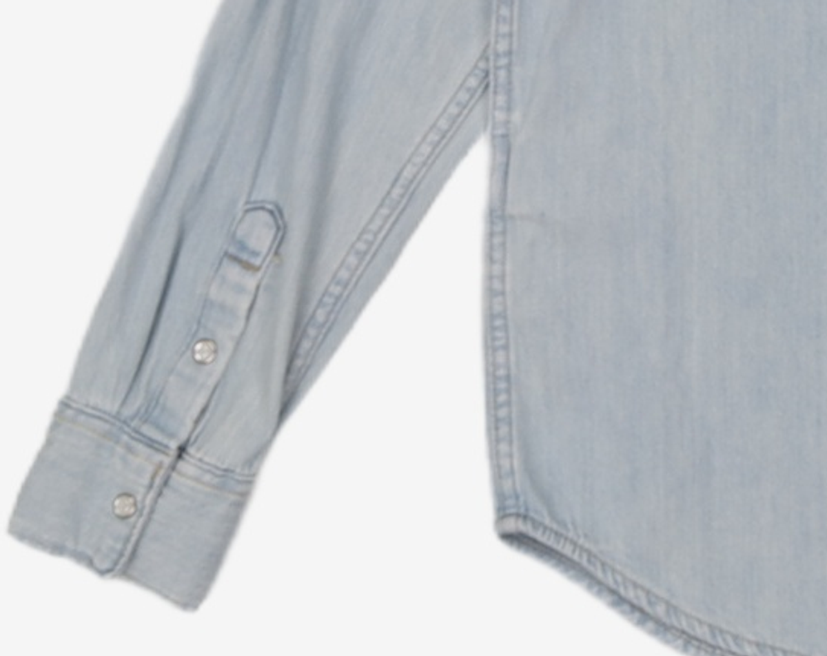 리바이스(LEVI'S) 캐주얼 셔츠 S