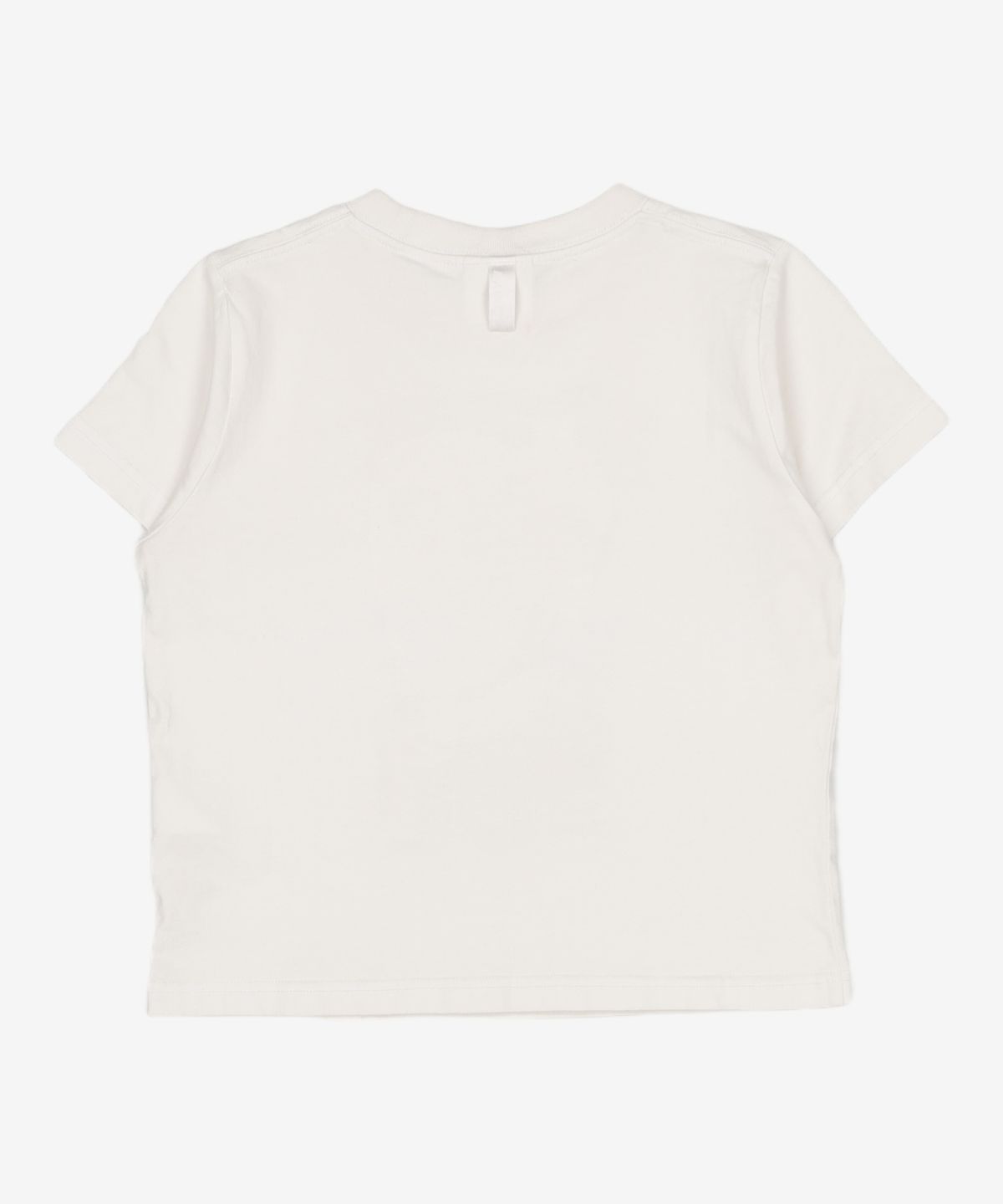 노매뉴얼(NOMANUAL) S.P T-SHIRT - 5 COLOR 90
