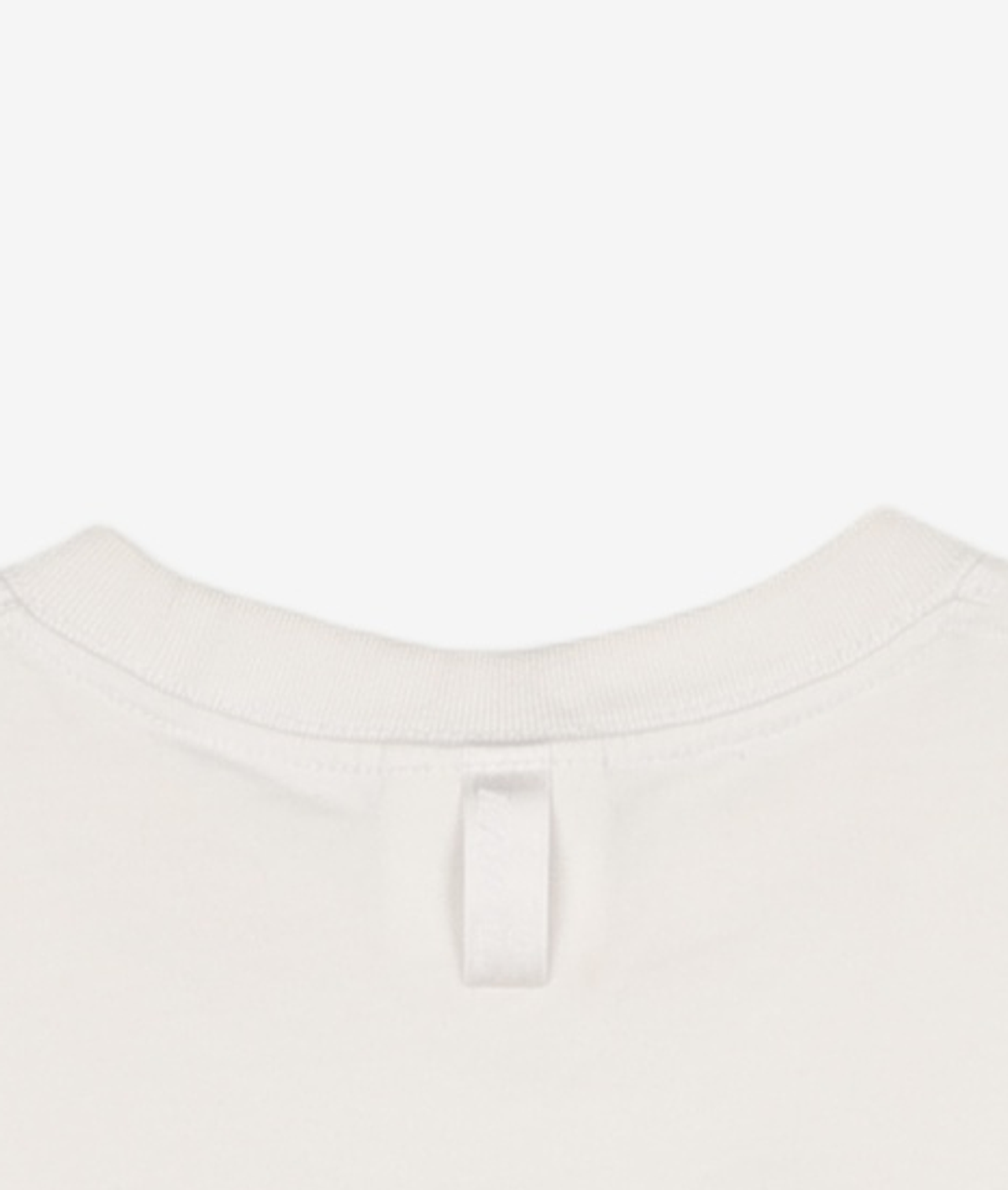 노매뉴얼(NOMANUAL) S.P T-SHIRT - 5 COLOR 90